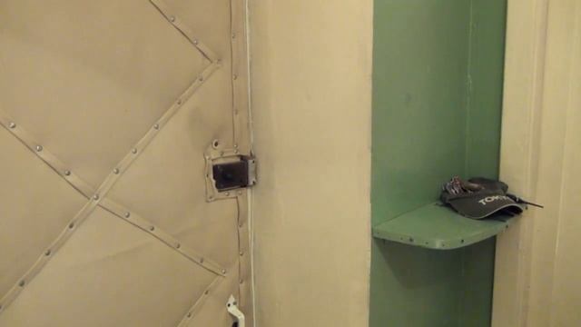 БРОДВЕЙШОУ - СУДЬБА СТУЧИТСЯ В ДВЕРЬ смотреть онлайн