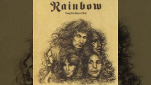Rainbow - Kill the King (D#/Eb)