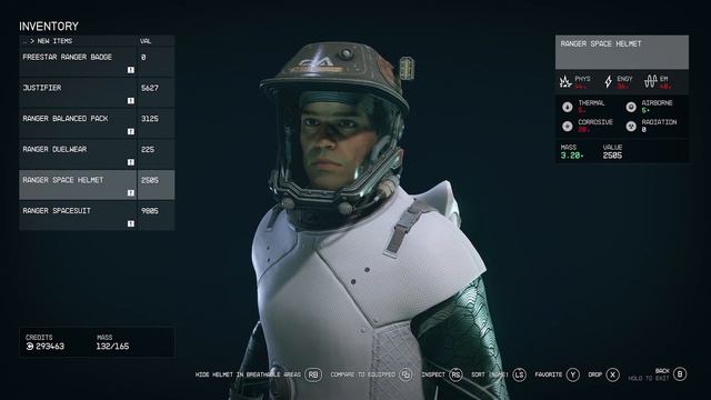 Starfield - Freestar Rangers - The Hammer Falls - Vlad's Villa - The Mutineer - Ep14 смотреть онлайн