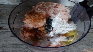 Куриные сосиски Сливочные