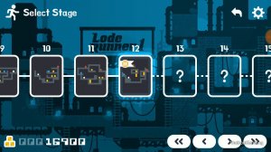 Lode Runner 1 | Ходим, топчим, дырявим