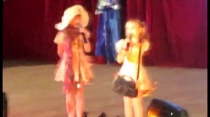 На часик мама уходила