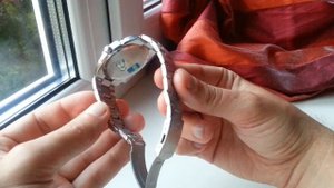 Обзор часов Casio Edifice EF125D-1AVEF