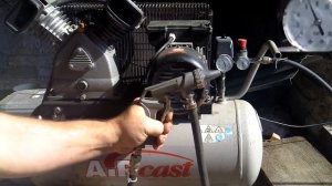 КОМПРЕССОР ДЛЯ КРАСКАПУЛЬТА..