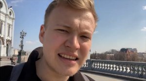 Сможет ли иностранец выжить в России, если он не говорит по-русски | Русский перевод