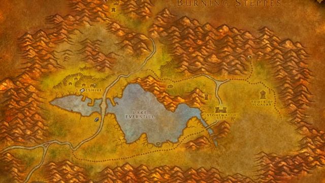 World of Warcraft. Quests - The True Masters смотреть онлайн