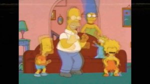 Aaron Smith - Dancin (KRONO Remix) -Edit - Simpsons