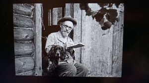 Биография М. Пришвина