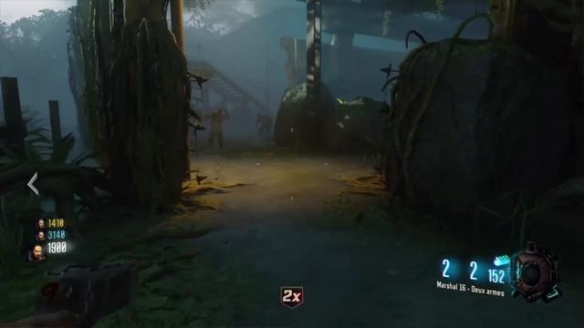 Présentation+Gameplay Bo3 [Zetsubou no shima] смотреть онлайн