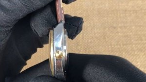 Часы Полет с АВТОПОДЗАВОДОМ. Оригинал СССР.