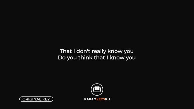 Teenage Mona Lisa - Alfie Castley (Piano Karaoke) смотреть онлайн