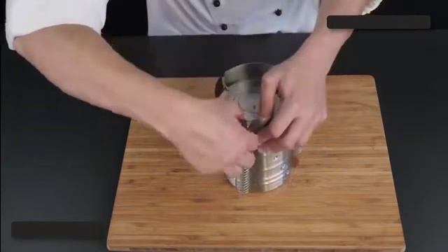 Ветчинница для приготовления ветчины в домашних условиях