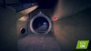 Team Fortress 2 RTX On Vs. Off 2022