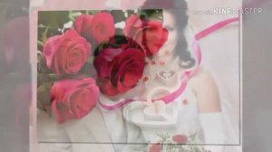 10 лет совместной жизни