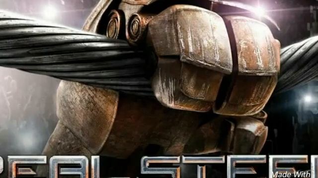 Живая сталь смотреть онлайн