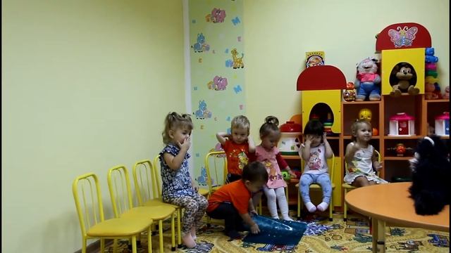 Детский сад Вырастай-ка. смотреть онлайн