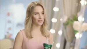 Реклама Активиа Биопротеиновая   Юлия Ковальчук