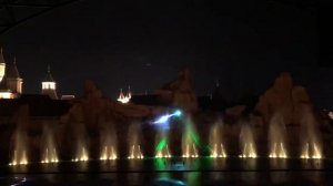 Танцующие фонтаны на острове Винперл | Поющие фонтаны Vinperl | Alla Pugacheva | Алла Пугачева