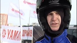 Как выбрать снегоход Снегоходы Ямаха тэст драйв в Якутии