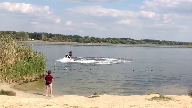 Brp spark смотреть онлайн