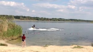 Brp spark