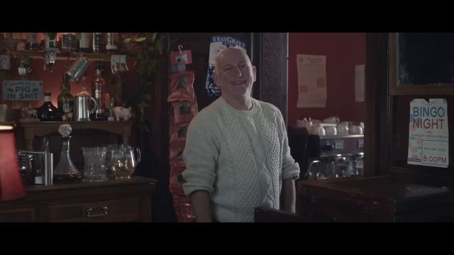 Певица на всю голову -- Русский трейлер -- Фильм 2022 смотреть онлайн