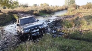 Toyota Land Cruiser 80