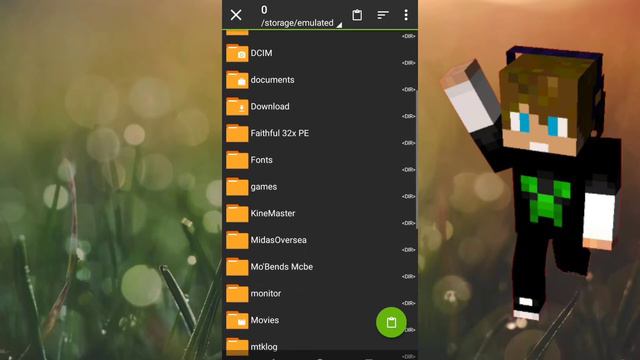 Tutorial cara memasang mod mo bends mcpe di android 100% work смотреть онлайн