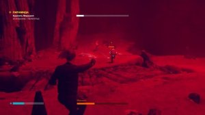 ОПЯТЬ БОЛЬ!!! БОСС МАРШАЛЛ! ФИНАЛ! Control THE FOUNDATION DLC Прохождение #8