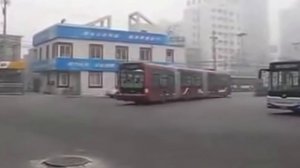 ТОП-7 самых длинных автобусов в мире. Проект «Самые». | The TOP-7 longest buses in the world.