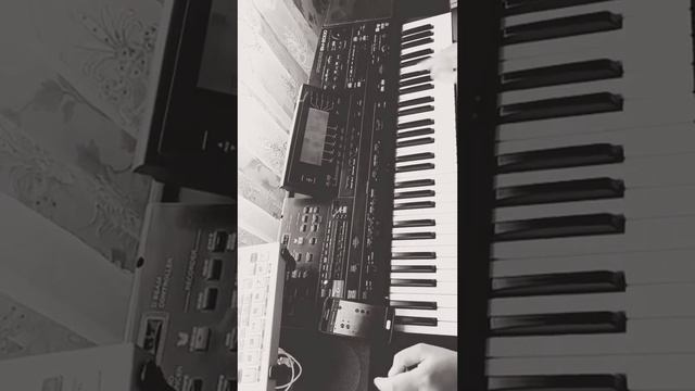 Sintizatorda oynağ mahni смотреть онлайн