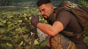 Tom Clancy’s Ghost Recon Breakpoint