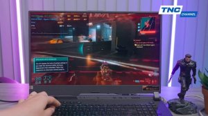 Đánh Giá Cực Sâu Laptop Gaming 50 Triệu ASUS ROG Strix G17 2021 - Ryzen 7 5800H Và RTX 3070 (REUP)