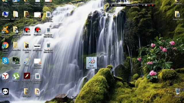 Обучающее видео #6 Программа для удаления ненужных программ и приложений. смотреть онлайн