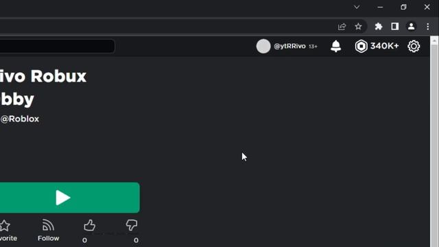 *NEW* ROBLOX OBBY GIVES 1,000,000 FREE ROBUX (AUGUST 2022)