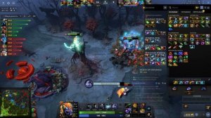 Dota All Pick Tinker #7.31b 08_04_2022