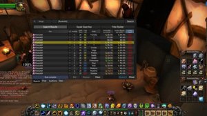 WoW Classic - Gurubashi Arena & BRM PvP (Mage PoV); BRD & Scholo (Resto Shaman PoV)