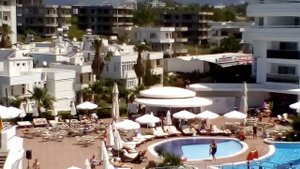 Laguna Beach Alya Resort&spa hotel