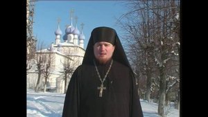 «Шуйское дело» документальный фильм о событиях 1922 года - изъятии церковных ценностей.