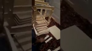 Как собрать пластиковый комод