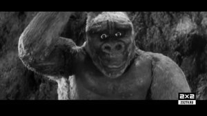 Бессмертное кино: Разбираем по косточкам. Кинг Конг