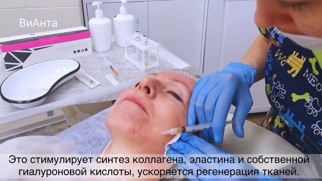 ЭНДОРЕТ. Лечение плазмой, обогащенной факторами роста смотреть онлайн