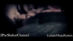 2Pac - Trouble Life (NEW 2016)