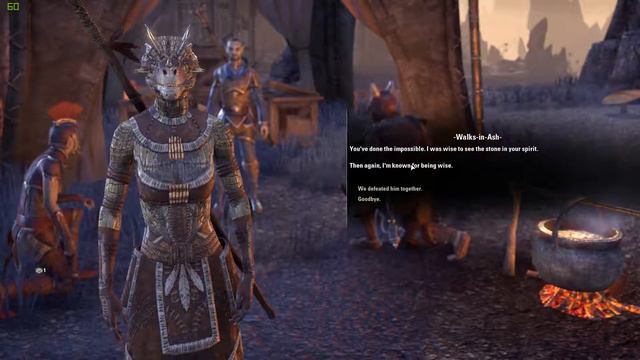 ESO GTX1070 1080@60 смотреть онлайн