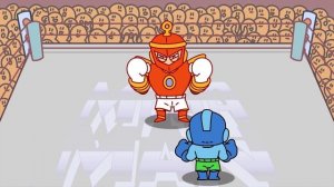 Mega Man 4 (NES) - Animated Playthrough