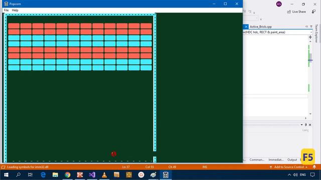 Базовый курс С++ #53. Буква П (пол) (720p) смотреть онлайн