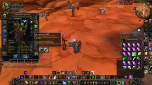 Демонолог варлок 3.3.5 pve