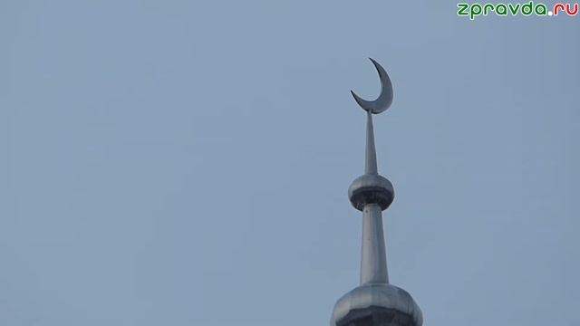 "Иман Нуры" на татарском языке (15.12.21) смотреть онлайн