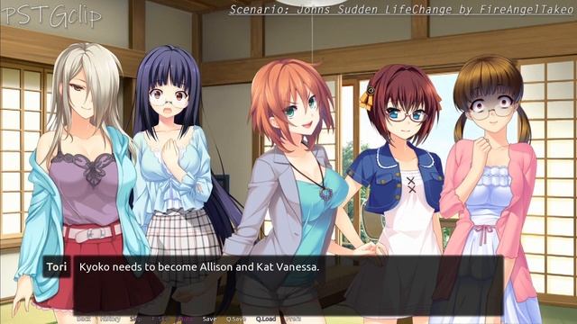 Student Transfer | Johns Sudden Life Change | Multiple Possession Scenario | Gameplay #170