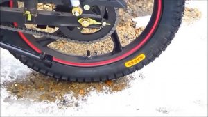 Мопед RACER  RC50